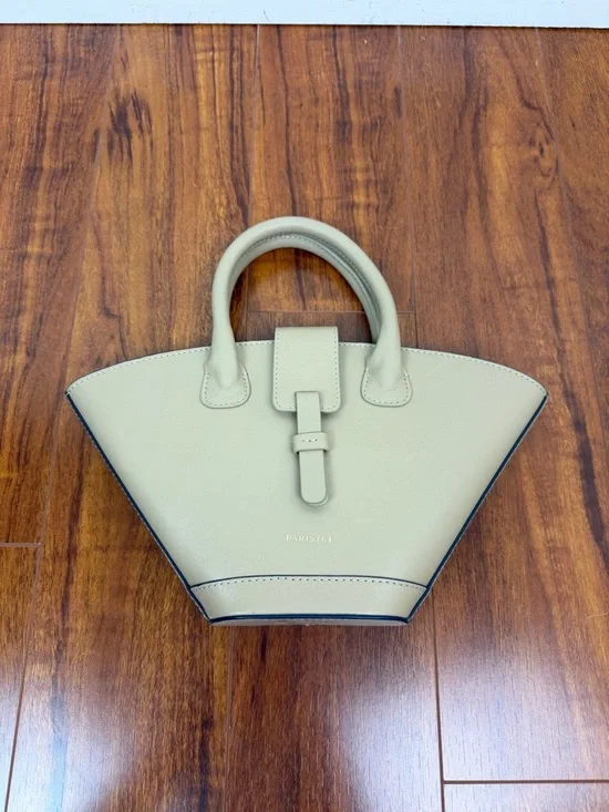 NWT Paris 64 MINI LUMIÈRE TAUPE - Picture 6 of 11